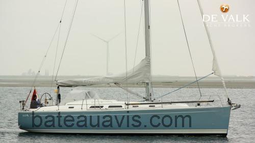 Hanse 400e avis et fiche technique